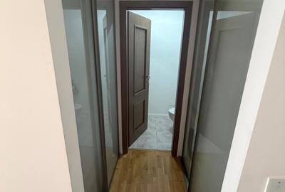 Apartament cu 2 camere semidecomandat, mobilat în Florești - 6