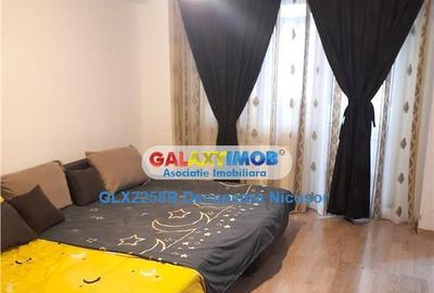 Apartament cu 2 camere decomandat în Chiajna