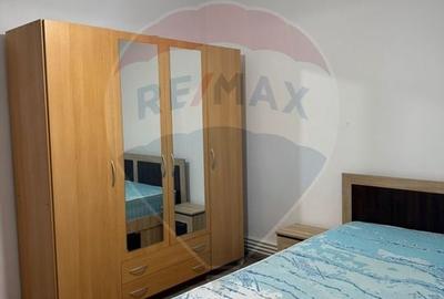 Apartament cu 2 camere de inchiriat in zona 1 Mai - 6