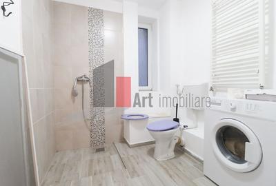 Apartamentul "REHEGUA" , stradal, bloc "REABILITAT" - 21