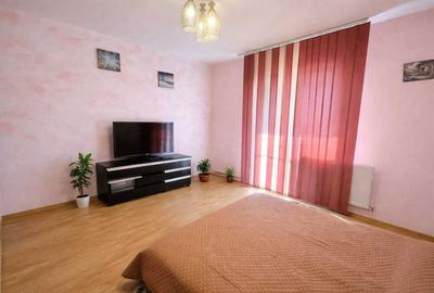 Apartament cu 2 camere decomandat în Șelimbăr - 2