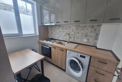 Garsonieră decomandată în Central - 6