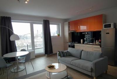 Apartament 3 camere, Complex Laguna Residence, Barbu Vacarescu - 3