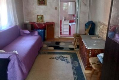 Casă în Camena - 1