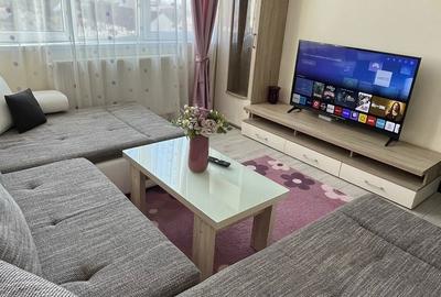 Apartament cu 2 camere decomandat în Central - 3