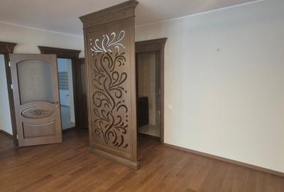 Apartament deosebit Primaverii - Puskin - 14