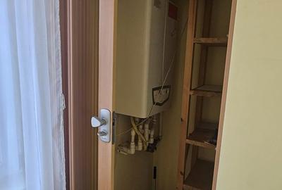 Apartament cu 2 camere, mobilat în Ferentari - 2