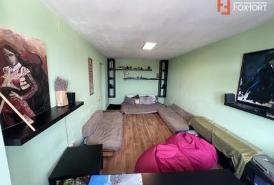 COMISION 0% Apartament de vanzare cu 3 camere, 67 mp utili, Zona Cetatii COMISION 0% Apartament de vanzare cu 3 camere, 67 mp utili, Zona Cetatii - 3
