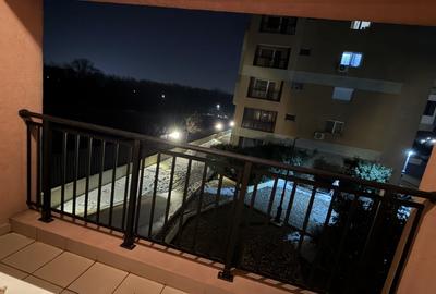 Apartament cu 2 camere semidecomandat în Pipera - 10