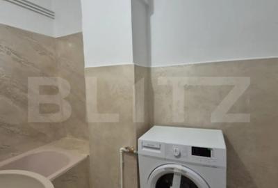 Apartament cu 2 camere decomandat, mobilat în Central - 2