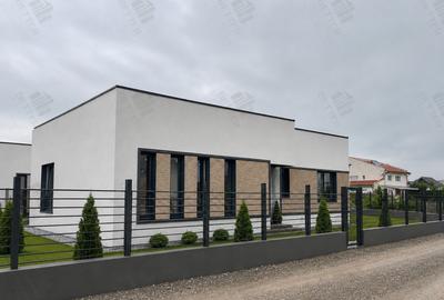 Casă individuală cu 4 camere cu Teren 429 Mp în Berceni - 3