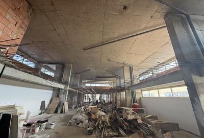 Spațiu comercial, de 673 mp, în Bucureștii Noi - 5