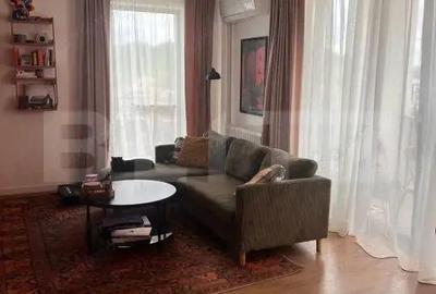 Apartament de vanzare, cu 2 camere, 69 mp, zona Livezeni - 2