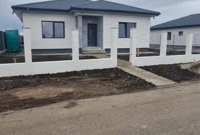 Casa Vila 4 camere Corbeanca nZEB - 5