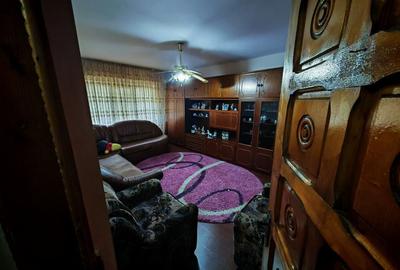 Apartament cu 2 camere decomandat în Exterior Vest - 4