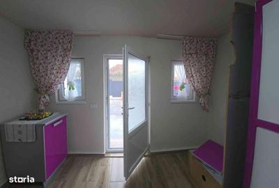 Casă cu 4 camere cu Teren 2400 Mp în Drăgești - 2