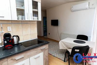 Apartament cu 2 camere semidecomandat în Piața Nouă - 12
