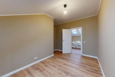 CHITILA - Bucurestii Noi | 3 Camere Curte + Parcare - 16