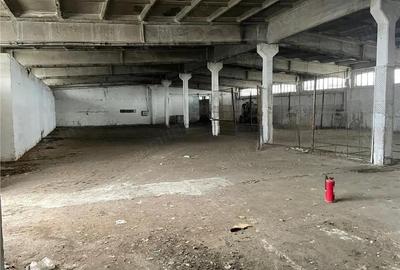 Spațiu comercial, de 25,831 mp, în Periș - 9