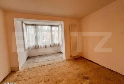 Apartament cu 2 camere semidecomandat în Central - 3