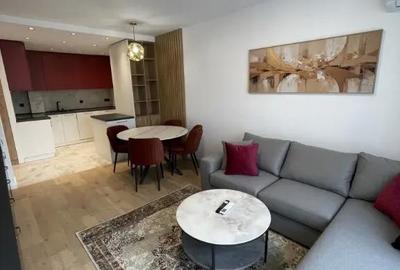 Apartament cu 2 camere semidecomandat în Pantelimon - 1