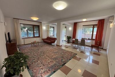 Casă cu 5 camere cu Canalizare în Snagov - 10