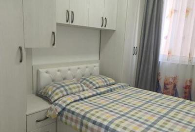 Apartament 4 camere de inchiriat, 100mp, etaj 3, centru Rada - 2