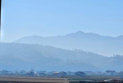 Apartament cu 2 camere decomandat, mobilat în Cristian - 8