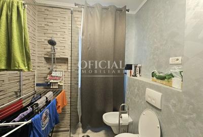 Apartament 4 Camere | 92 mp | Etaj 2 | Garaj | Zona Vivo/Columna - 7