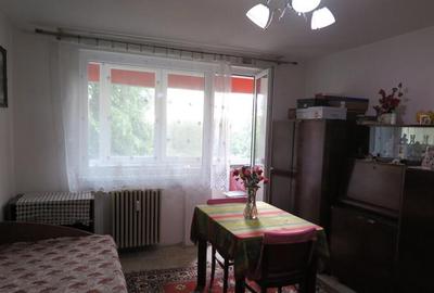 Apartament 2 camere - Zona Podgoria - 10