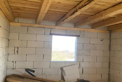 Casă cu 3 camere în Bătrâna - 6