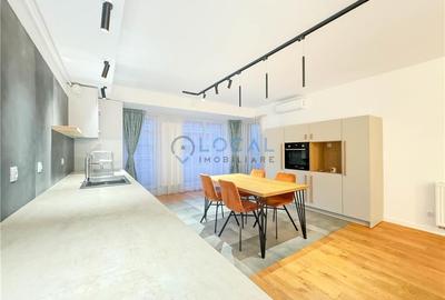 Apartament 2 camere | Parcare | Bloc Nou | Iulius Mall - 10