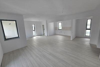 3 camere terasa Timpuri Noi Metrou - 2