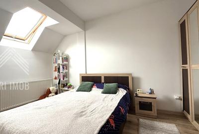 Apartament 2 camere, FLORESTI, str.Eroilor, parcare, balcon - 3