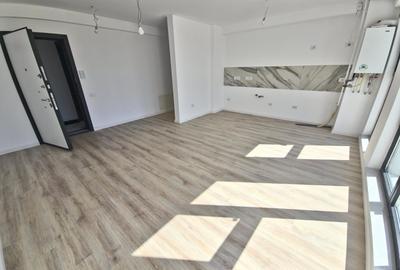 Tomis Plus apartament 2 camere la cheie - 3