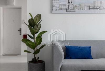 Apartament cu 2 camere semidecomandat în Bălcescu - 10