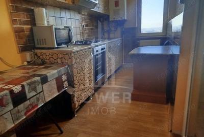 Apartament cu 3 camere în Vasile Aaron - 8