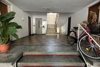 REA1022696 Apartament 3 camere - zona Teiul Doamnei Colentina - 14