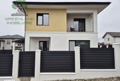Casă cu 4 camere cu Teren 430 Mp în Miroslava - 11