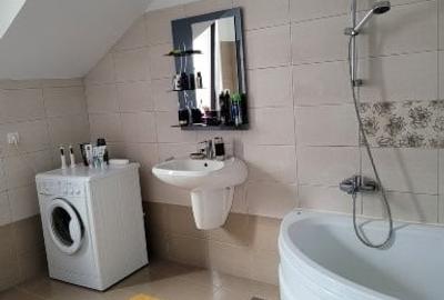 Casa duplex 4 camere- 148 mp utili-curte jacuzzi, intrarea in Cisnadie - 20