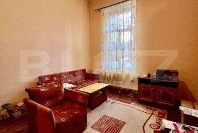 Apartament 110mp 3 Camere Tavan Inalt Semicentral Pta Abator - 2