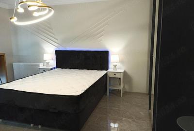 Garsonieră decomandată în Central - 7