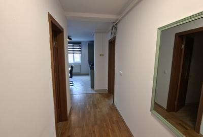 Apartament cu 2 camere decomandat în Central - 8