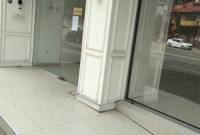 Spațiu comercial, de 193 mp, în Ultracentral - 3