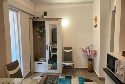 Apartament cu 2 camere decomandat în Exterior Vest - 5