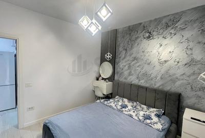 REA1025997 Apartament 2 Camere I Balcon Generos I Pipera - 7