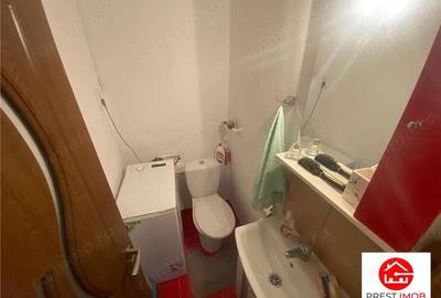 Apartament cu 3 camere de inchiriat in Tudor - 1