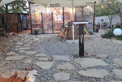 DE ÎNCHIRIAT TERASA RESTAURANT - 3