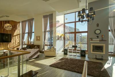 Apartament cu 4 camere semidecomandat, mobilat în Poiana Brașov - 4