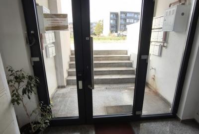 Apartament de inchiriat pe malul marii Mamaia Nord - 8